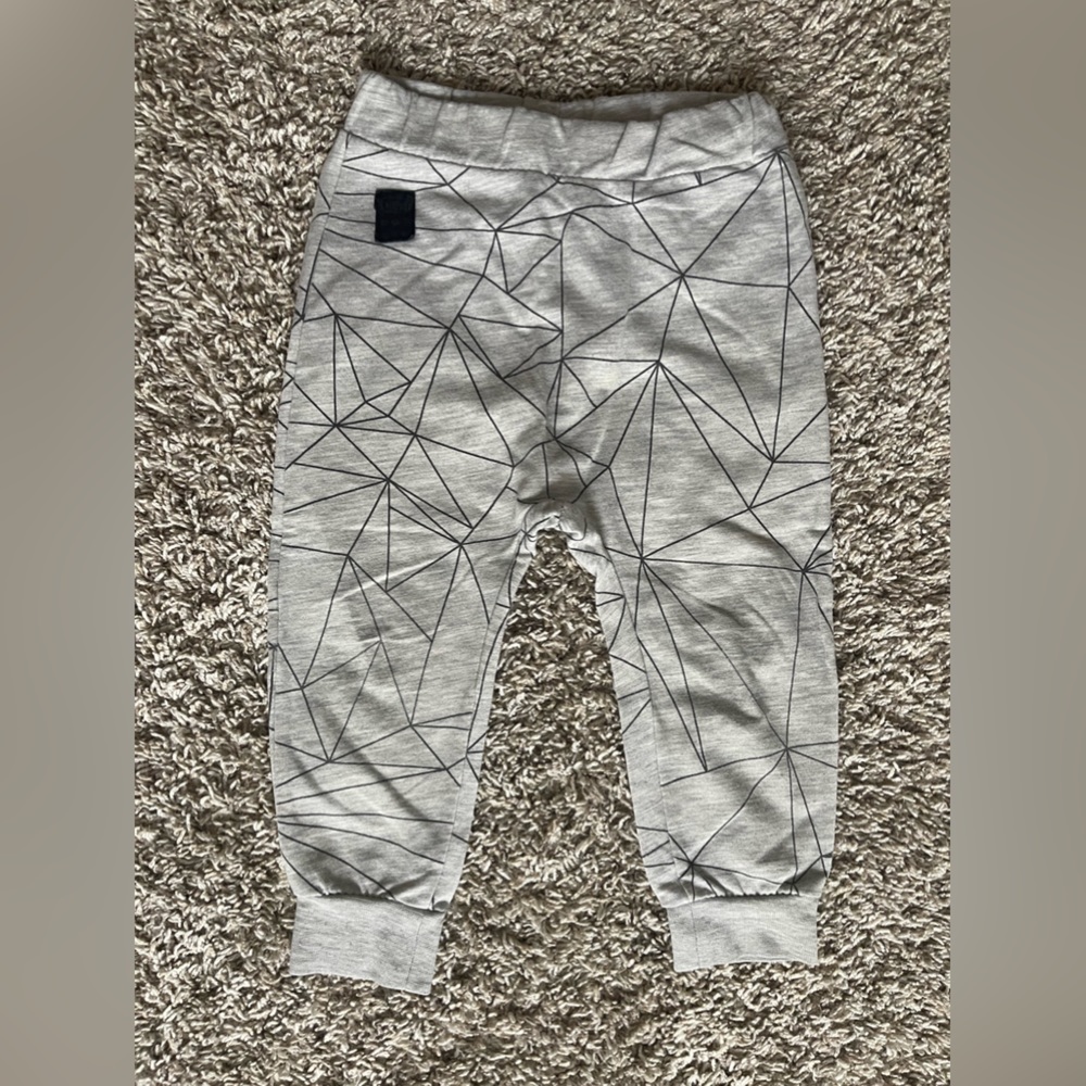 Zara leggings